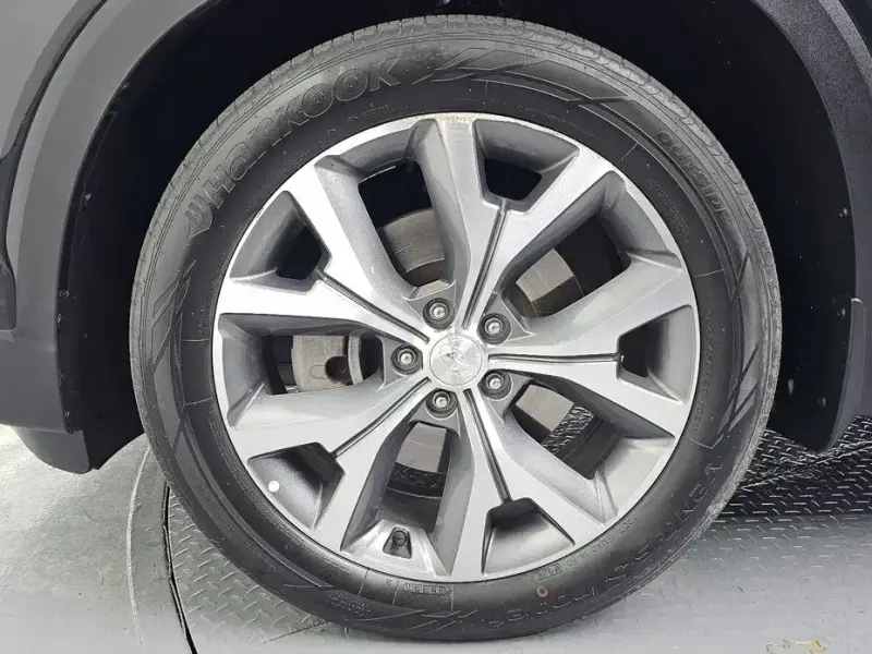 2022 Hyundai Palisade с пробегом 167 350 км