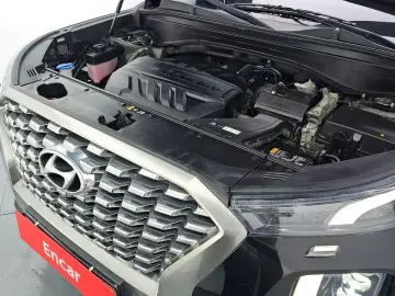 2022 Hyundai Palisade с пробегом 167 350 км