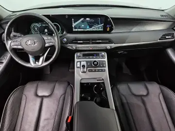 2022 Hyundai Palisade с пробегом 167 350 км