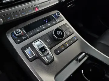 2022 Hyundai Palisade с пробегом 167 350 км