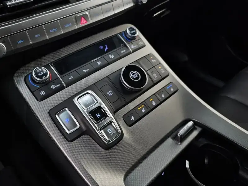 2022 Hyundai Palisade с пробегом 167 350 км