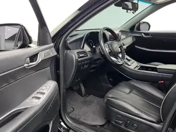 2022 Hyundai Palisade с пробегом 167 350 км