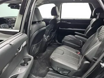 2022 Hyundai Palisade с пробегом 167 350 км