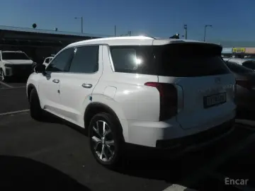 2022 Hyundai Palisade с пробегом 94 000 км