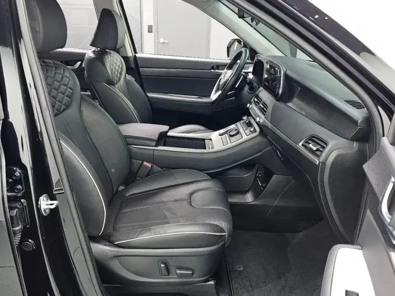 2022 Hyundai Palisade с пробегом 167 350 км