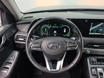 2022 Hyundai Palisade с пробегом 167 350 км