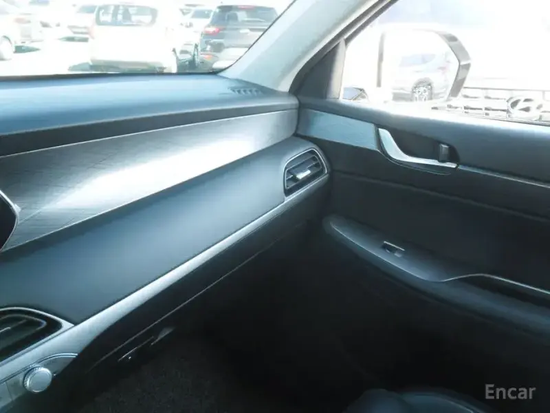 2022 Hyundai Palisade с пробегом 94 000 км
