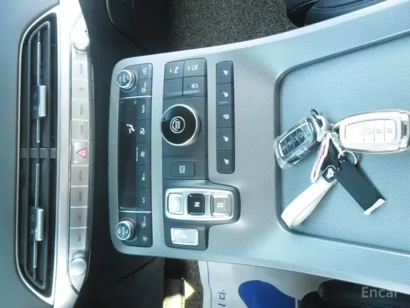 2022 Hyundai Palisade с пробегом 94 000 км