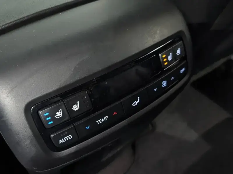 2022 Hyundai Palisade с пробегом 167 350 км