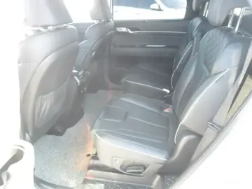 2022 Hyundai Palisade с пробегом 94 000 км