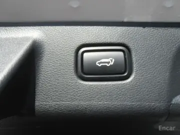 2022 Hyundai Palisade с пробегом 94 000 км