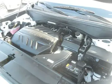 2022 Hyundai Palisade с пробегом 94 000 км