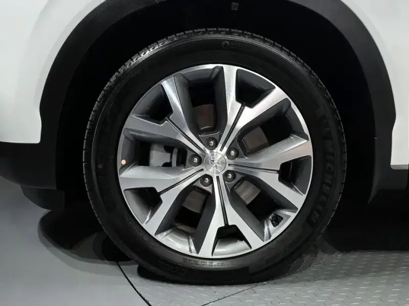 2022 Hyundai Palisade с пробегом 38 535 км