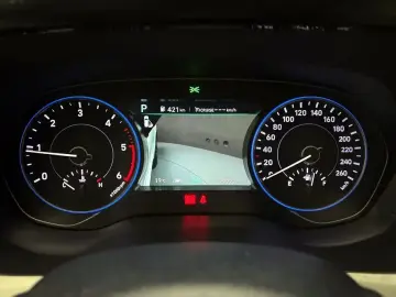 2022 Hyundai Palisade с пробегом 38 535 км