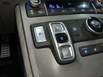 2022 Hyundai Palisade с пробегом 38 535 км