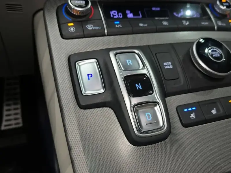 2022 Hyundai Palisade с пробегом 38 535 км
