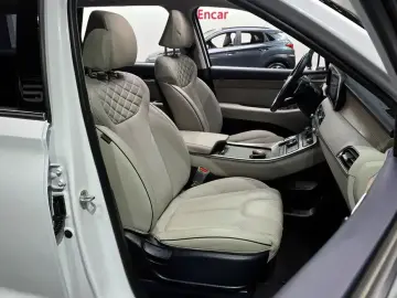2022 Hyundai Palisade с пробегом 38 535 км