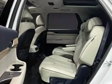 2022 Hyundai Palisade с пробегом 38 535 км