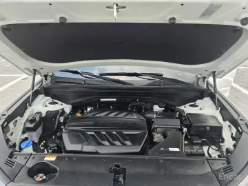 2022 Hyundai Palisade с пробегом 76 359 км