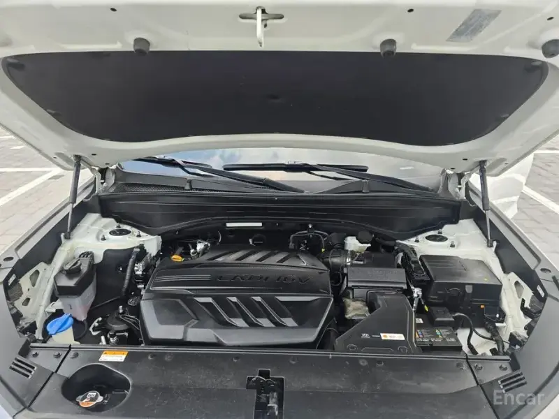 2022 Hyundai Palisade с пробегом 76 359 км
