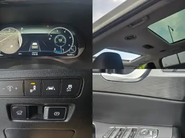 2022 Hyundai Palisade с пробегом 76 359 км