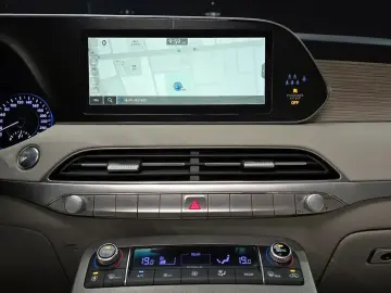 2022 Hyundai Palisade с пробегом 38 535 км