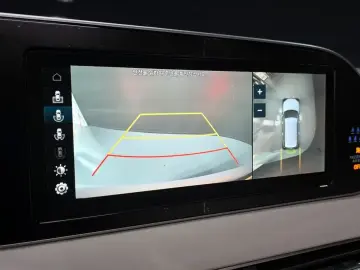 2022 Hyundai Palisade с пробегом 38 535 км
