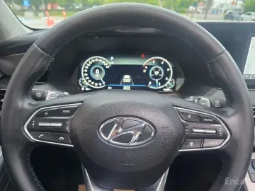2022 Hyundai Palisade с пробегом 76 359 км