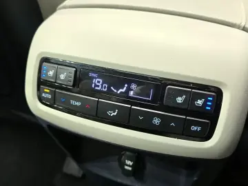 2022 Hyundai Palisade с пробегом 38 535 км