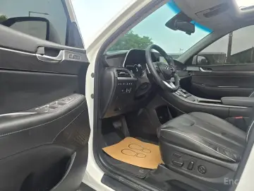 2022 Hyundai Palisade с пробегом 76 359 км