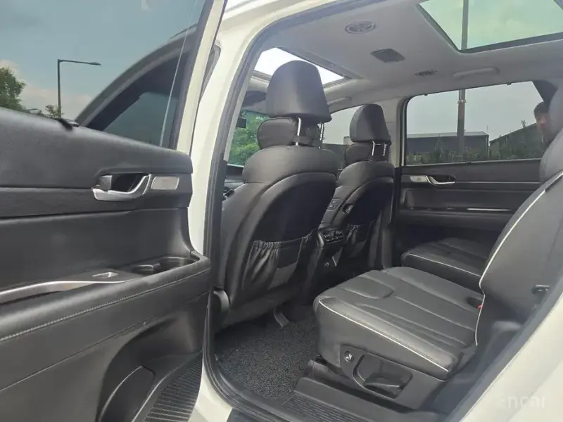 2022 Hyundai Palisade с пробегом 76 359 км