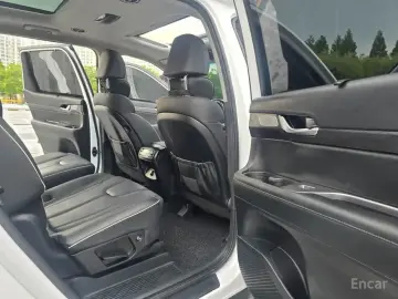 2022 Hyundai Palisade с пробегом 76 359 км