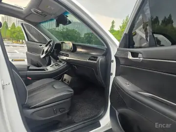 2022 Hyundai Palisade с пробегом 76 359 км