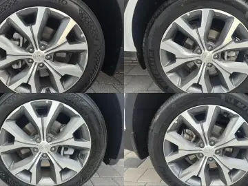 2022 Hyundai Palisade с пробегом 76 359 км