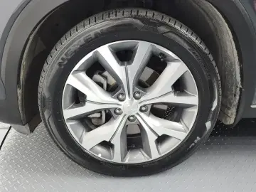 2022 Hyundai Palisade с пробегом 84 926 км