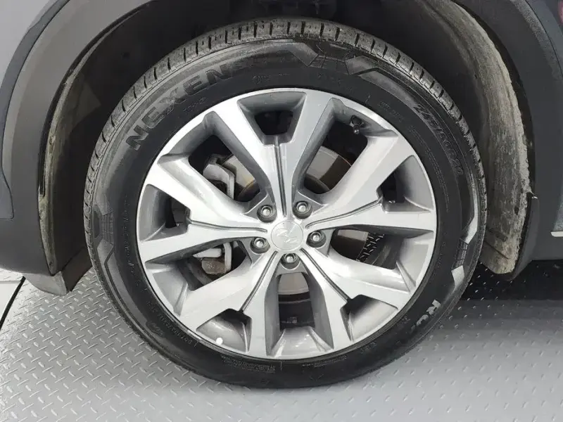 2022 Hyundai Palisade с пробегом 84 926 км
