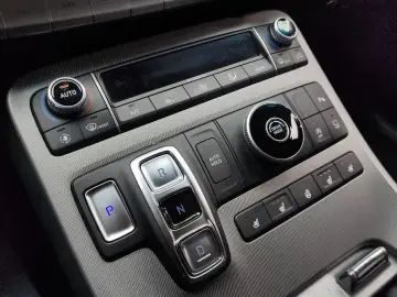 2022 Hyundai Palisade с пробегом 84 926 км