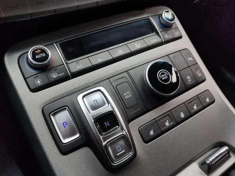 2022 Hyundai Palisade с пробегом 84 926 км