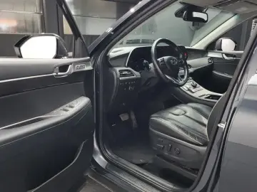 2022 Hyundai Palisade с пробегом 84 926 км