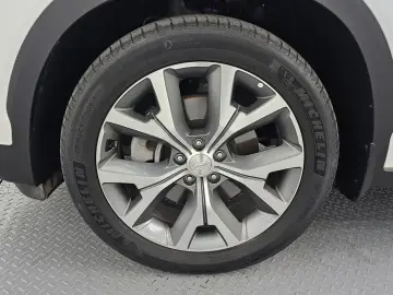 2022 Hyundai Palisade с пробегом 41 007 км