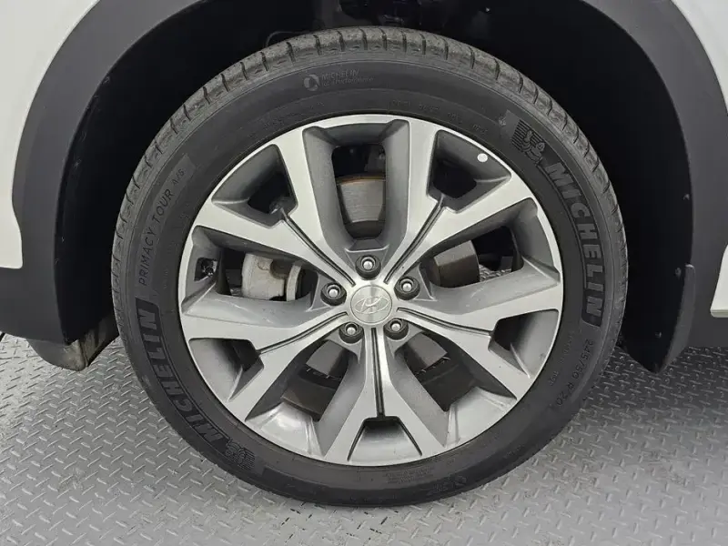 2022 Hyundai Palisade с пробегом 41 007 км
