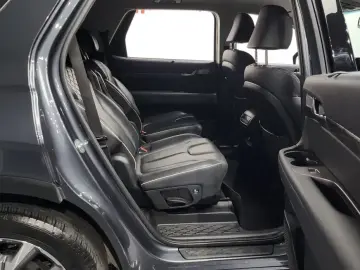 2022 Hyundai Palisade с пробегом 84 926 км