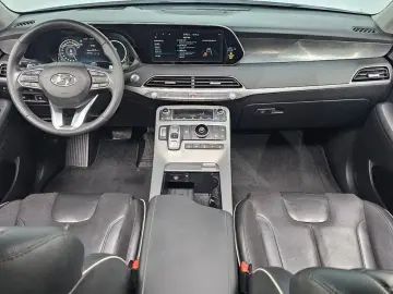2022 Hyundai Palisade с пробегом 41 007 км