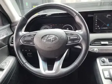2022 Hyundai Palisade с пробегом 84 926 км