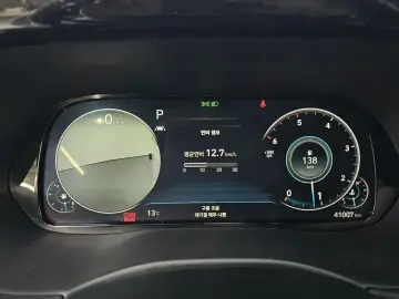 2022 Hyundai Palisade с пробегом 41 007 км