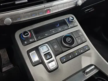 2022 Hyundai Palisade с пробегом 41 007 км