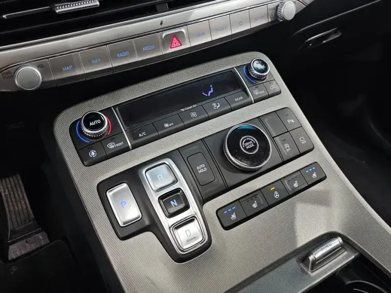 2022 Hyundai Palisade с пробегом 41 007 км
