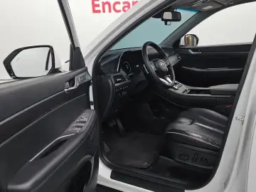 2022 Hyundai Palisade с пробегом 41 007 км