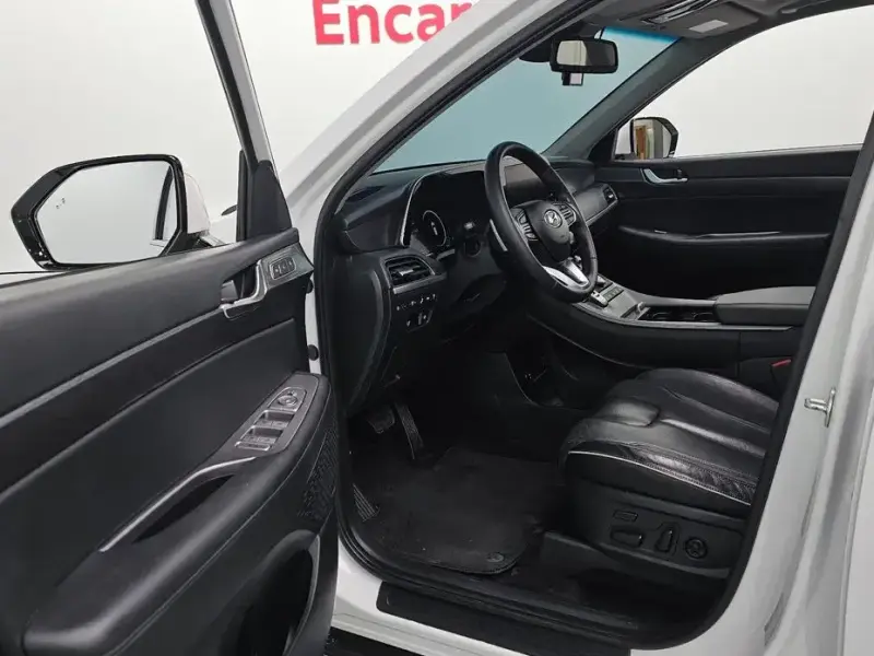 2022 Hyundai Palisade с пробегом 41 007 км