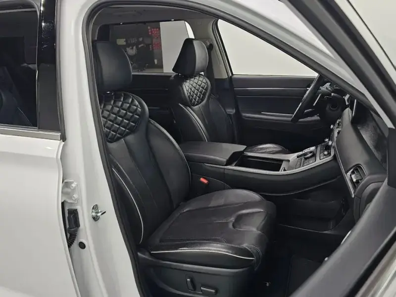 2022 Hyundai Palisade с пробегом 41 007 км